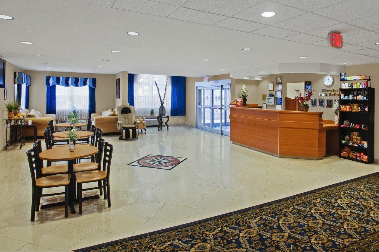 Microtel Inn & Suites By Wyndham Kingsland Naval Base I-95 Zewnętrze zdjęcie