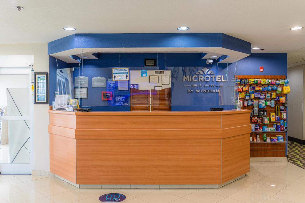 Microtel Inn & Suites By Wyndham Kingsland Naval Base I-95 Zewnętrze zdjęcie