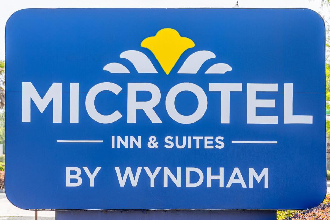Microtel Inn & Suites By Wyndham Kingsland Naval Base I-95 Zewnętrze zdjęcie