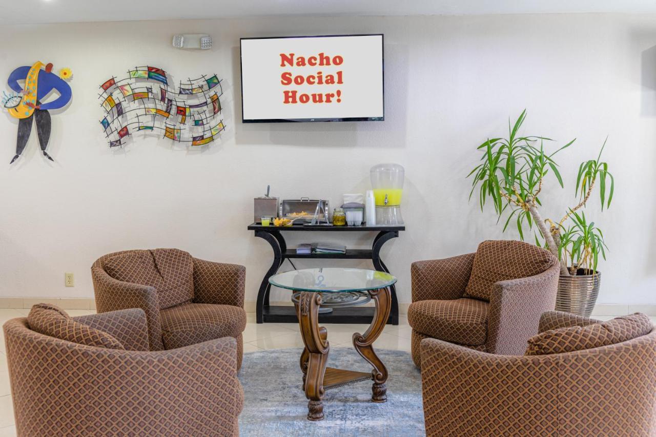 Microtel Inn & Suites By Wyndham Kingsland Naval Base I-95 Zewnętrze zdjęcie