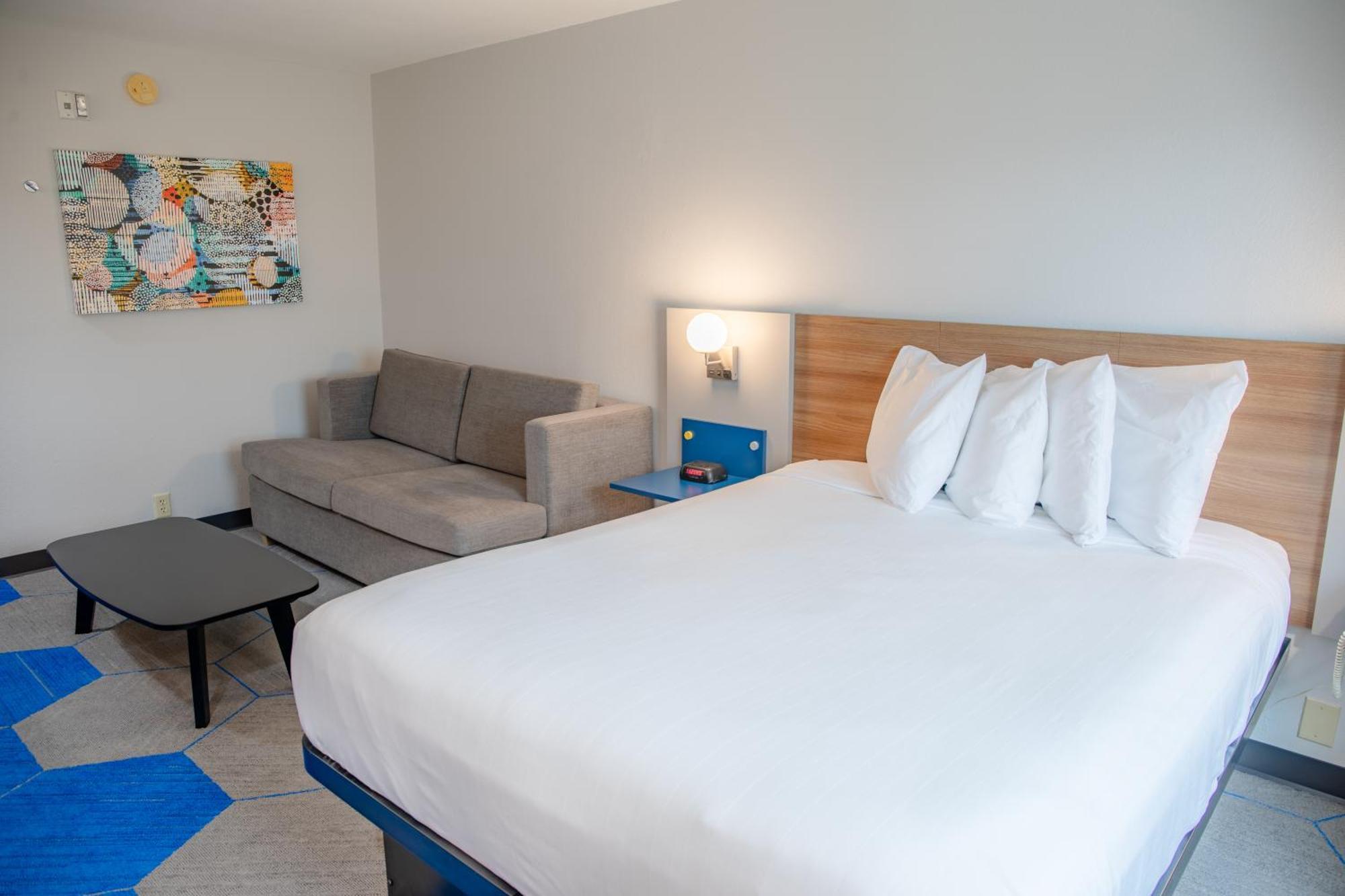 Microtel Inn & Suites By Wyndham Kingsland Naval Base I-95 Zewnętrze zdjęcie