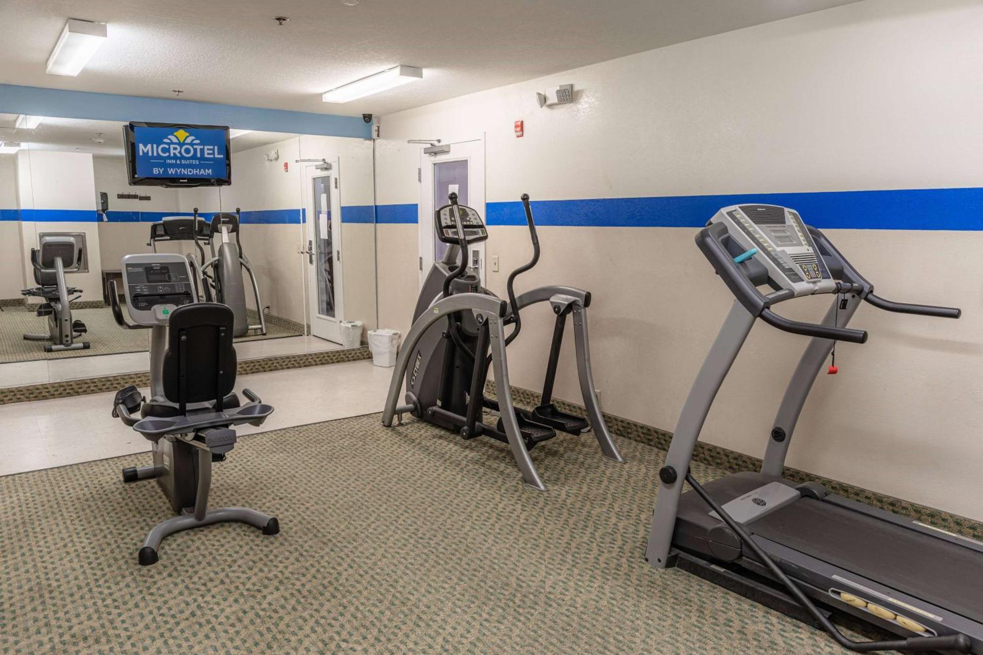 Microtel Inn & Suites By Wyndham Kingsland Naval Base I-95 Zewnętrze zdjęcie
