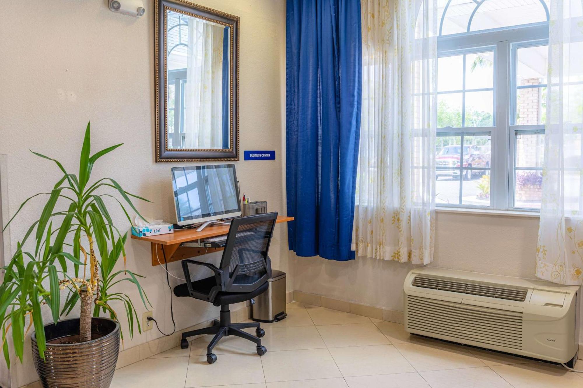 Microtel Inn & Suites By Wyndham Kingsland Naval Base I-95 Zewnętrze zdjęcie