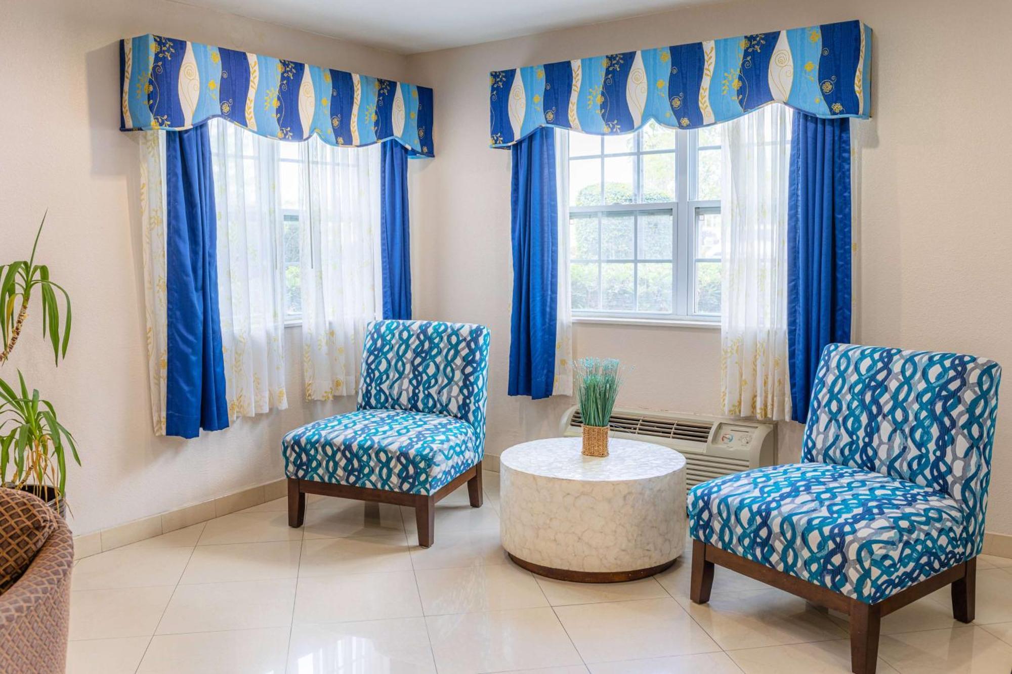 Microtel Inn & Suites By Wyndham Kingsland Naval Base I-95 Zewnętrze zdjęcie