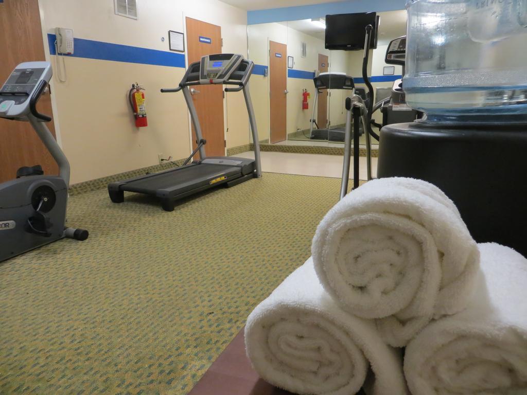 Microtel Inn & Suites By Wyndham Kingsland Naval Base I-95 Zewnętrze zdjęcie