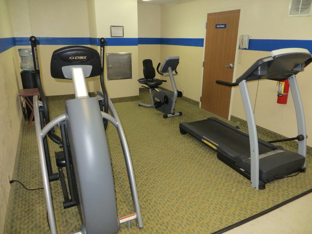 Microtel Inn & Suites By Wyndham Kingsland Naval Base I-95 Zewnętrze zdjęcie