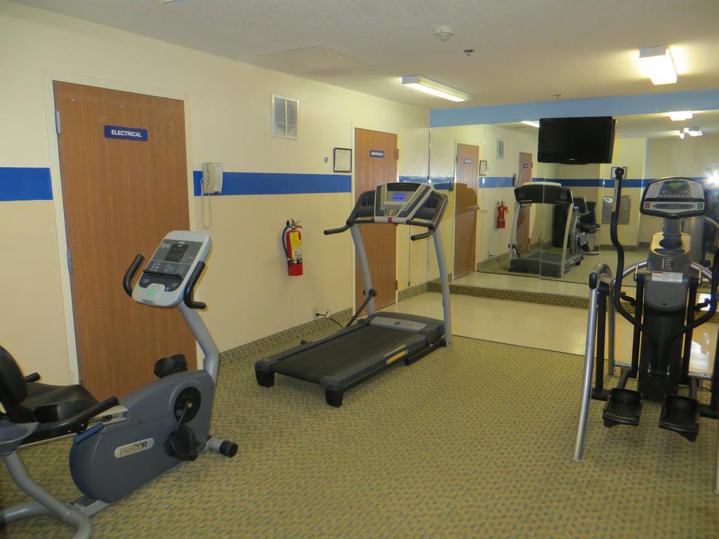 Microtel Inn & Suites By Wyndham Kingsland Naval Base I-95 Zewnętrze zdjęcie