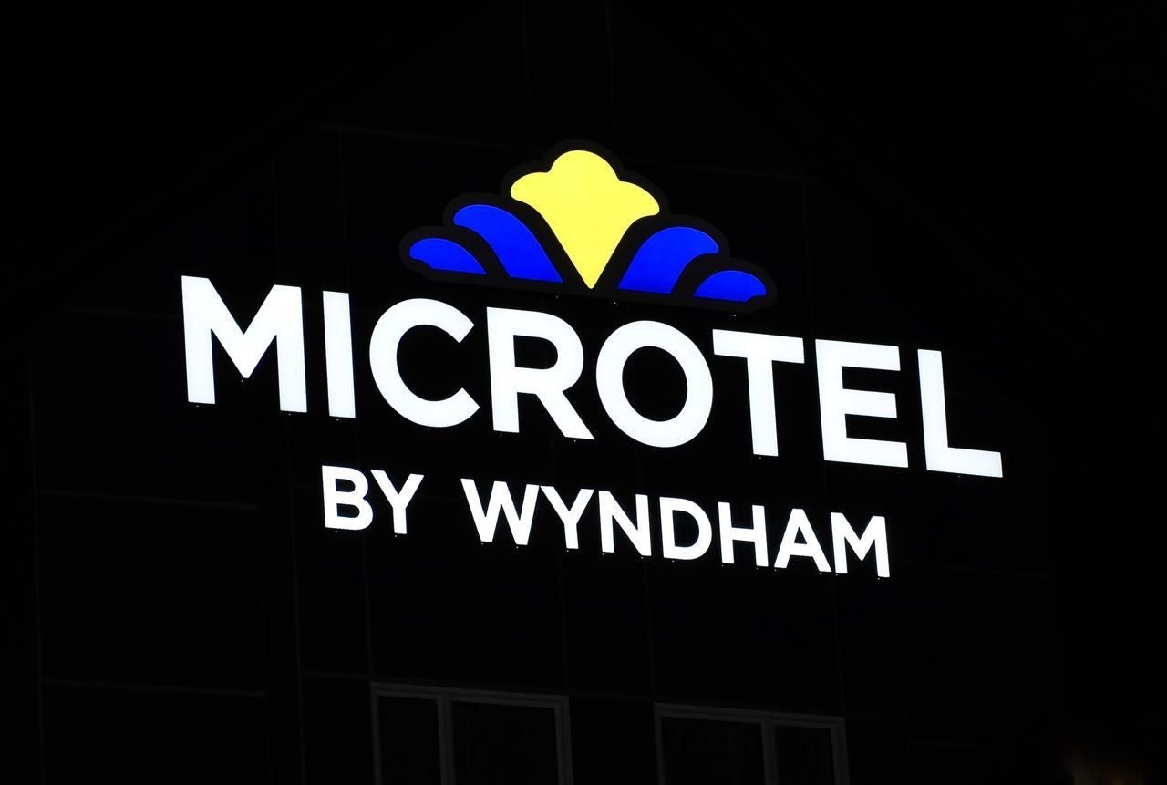 Microtel Inn & Suites By Wyndham Kingsland Naval Base I-95 Zewnętrze zdjęcie